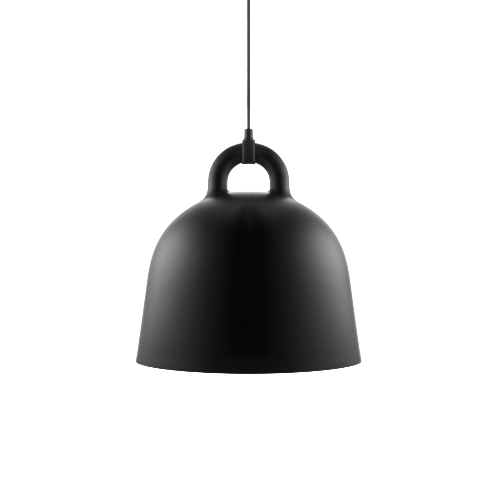 Bell Lamp